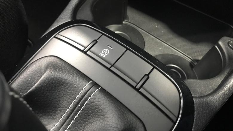 Kia Picanto 1.0 3 5dr [4 seats] Petrol Hatchback